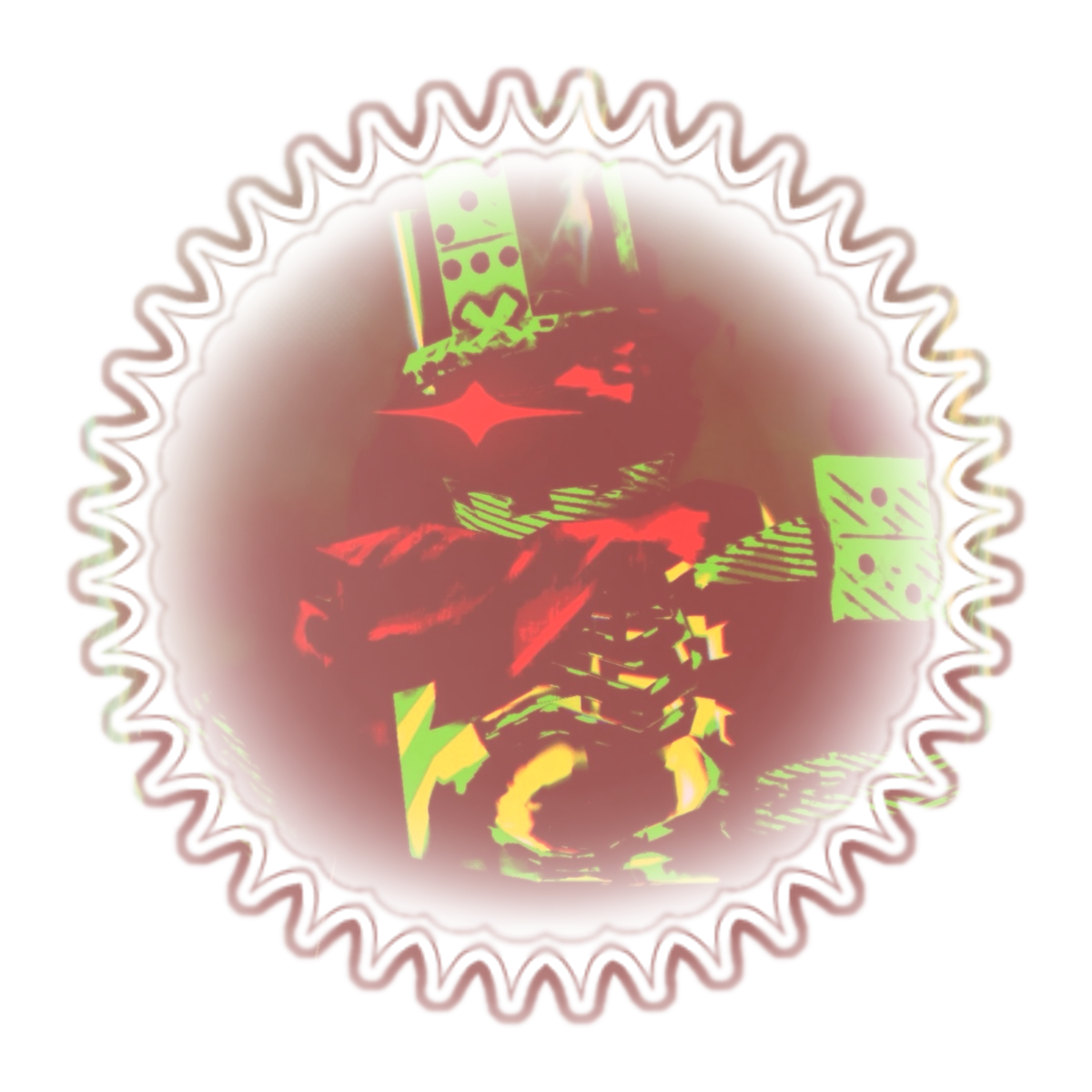 ࿔ ⠀ 1x1x1x1. ⠀ xxiv