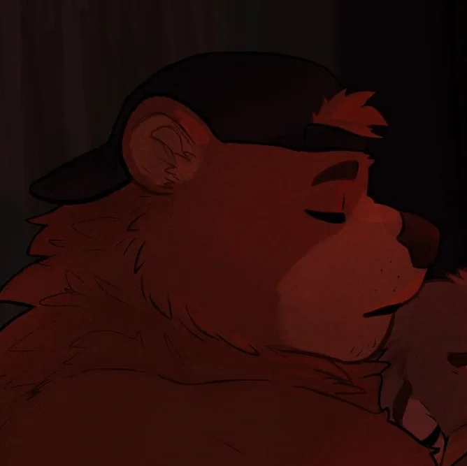 Devon Ortega ~ Echo: Beyond Canon