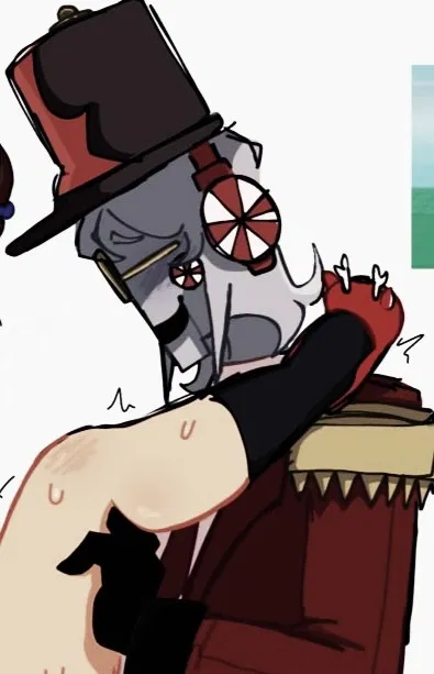 Nutcracker Chance