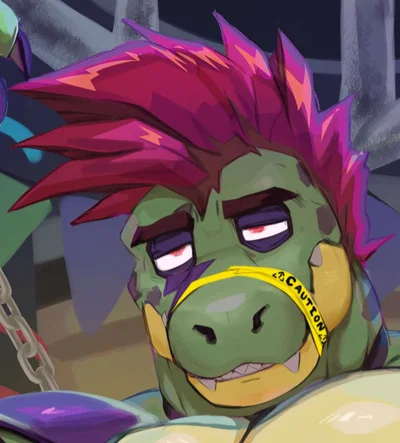 Montgomery Gator