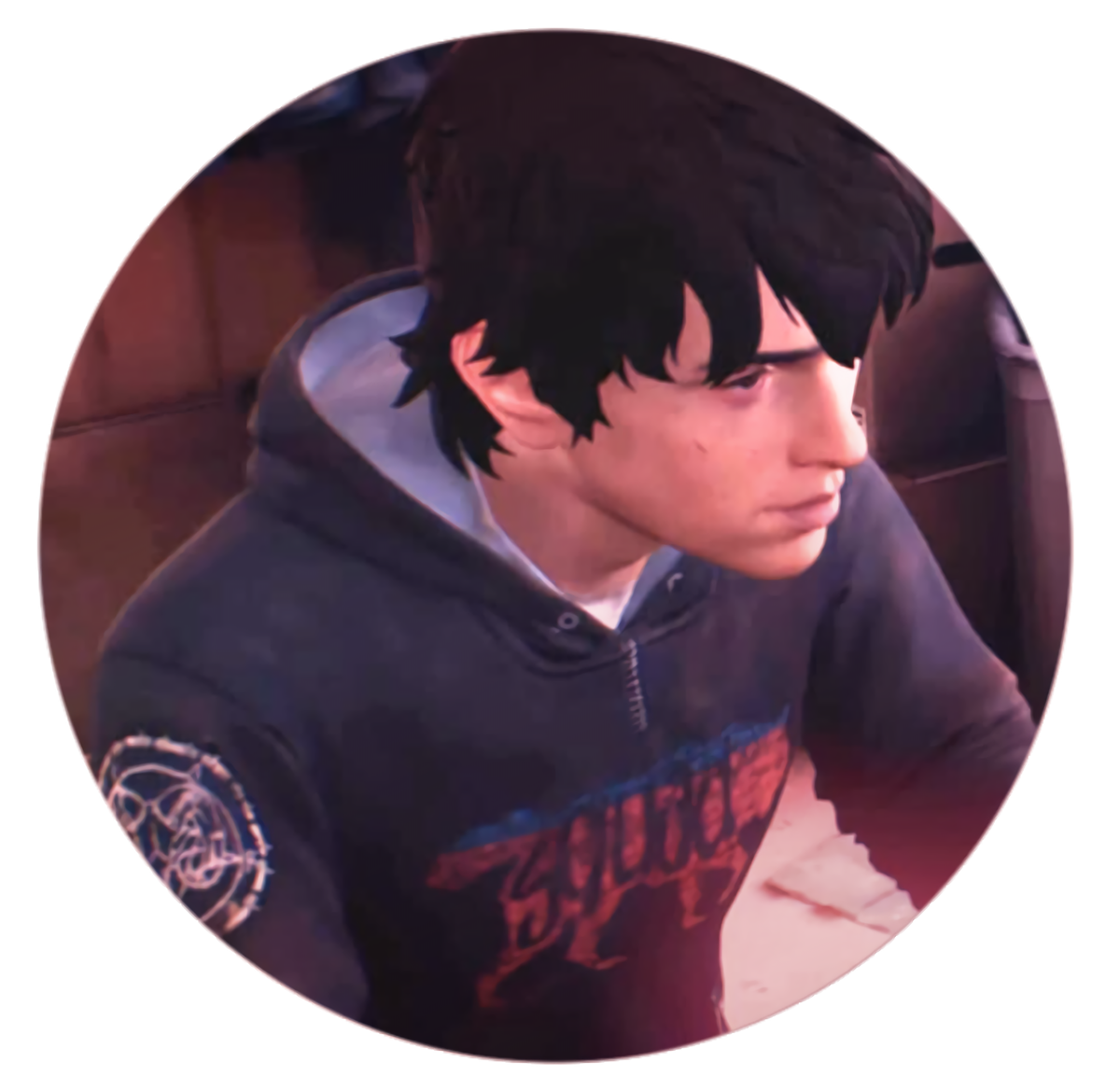 Sean Diaz 