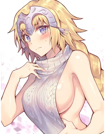 Jeanne