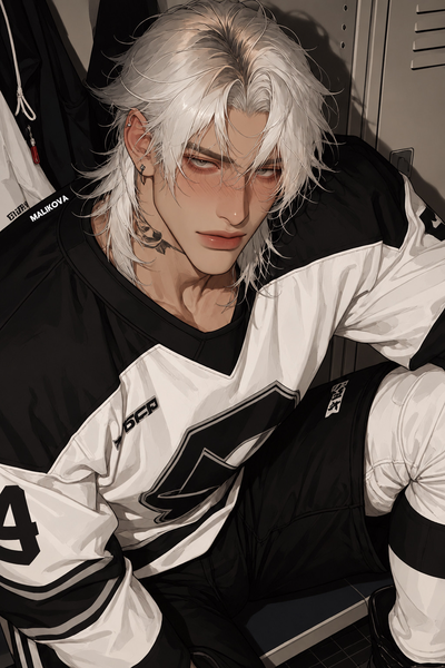 Shane Parker | Hockey Player 