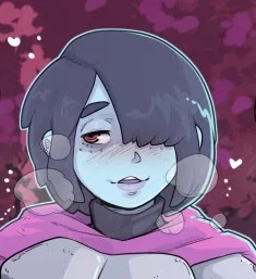 Kris (+18) [Deltarune]