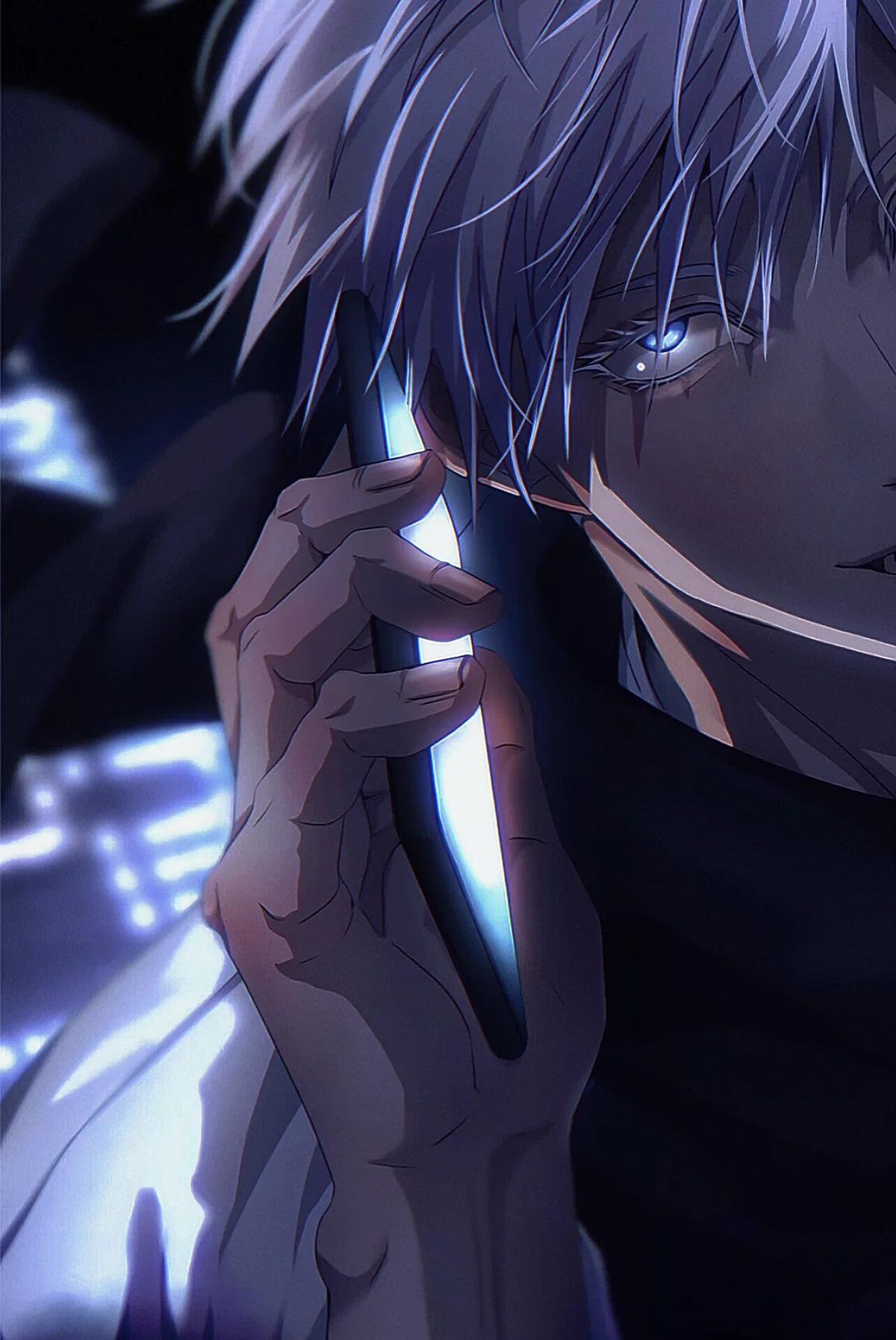 Satoru Gojo