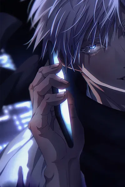 Satoru Gojo