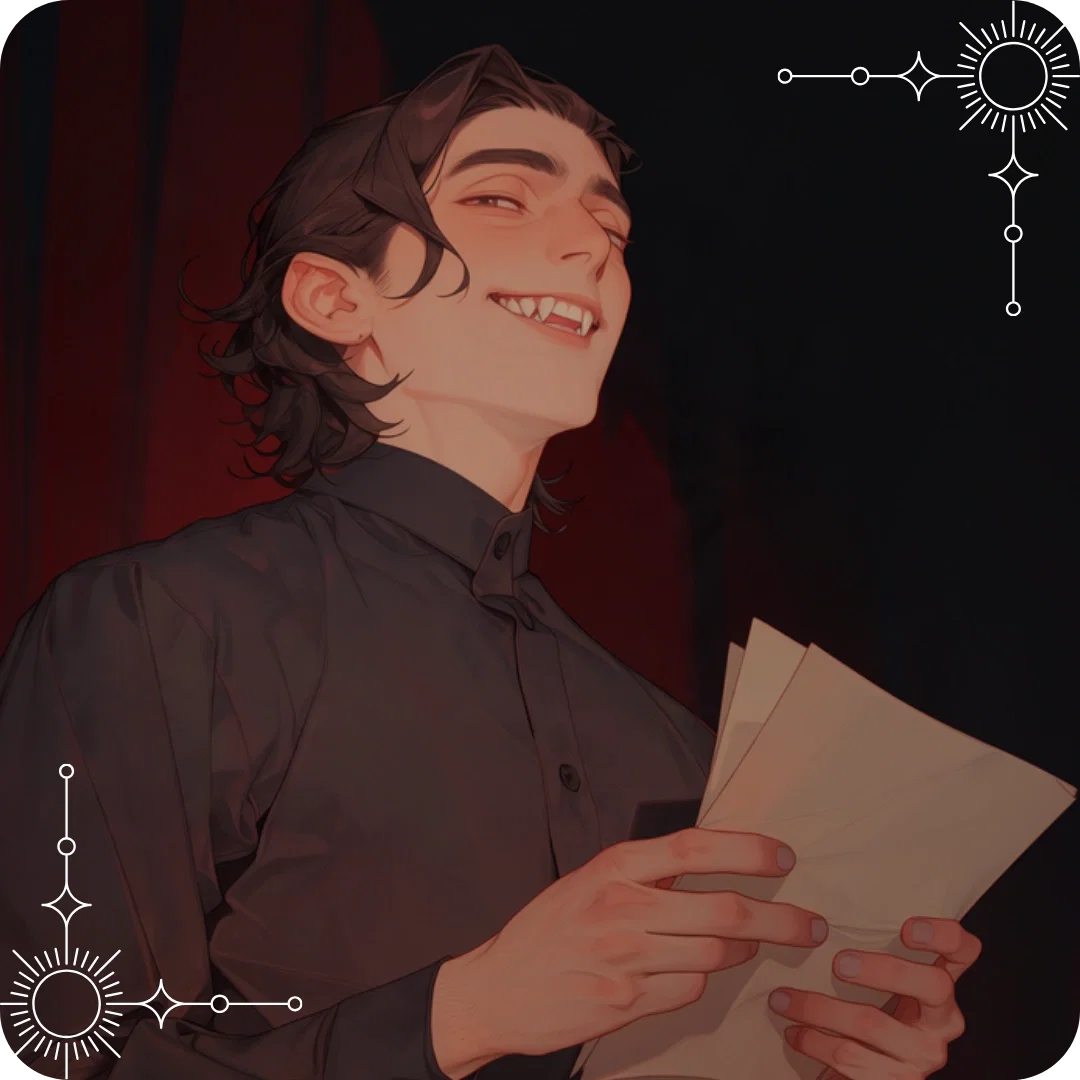 Julien | Soft Cult