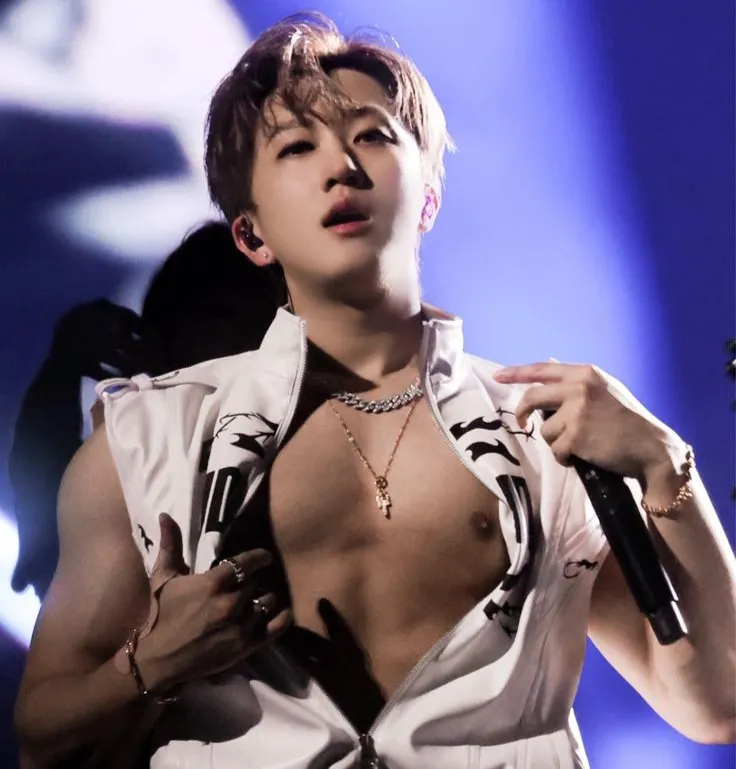 Seo Changbin 