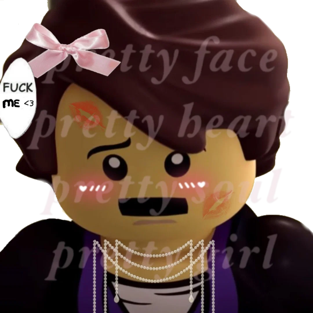 ♡||Young Garmadon||♡