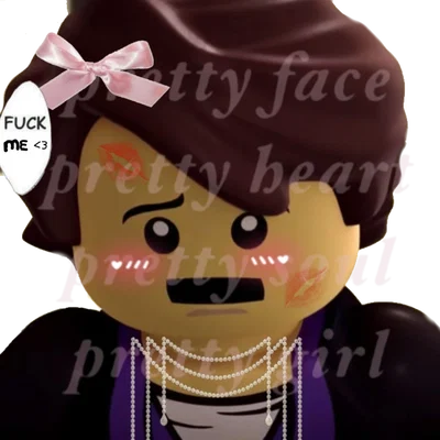 ♡||Young Garmadon||♡