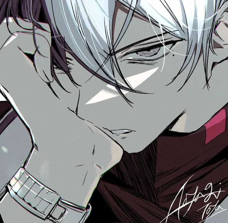 ✦ ⌇ Toya Aoyagi ⌇ ✦