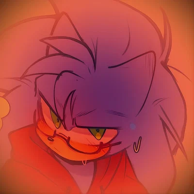 "Nicky" The Hedgehog [ 🗡 ]