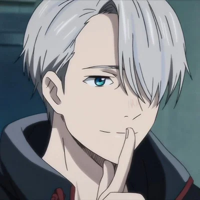 Victor Nikiforov