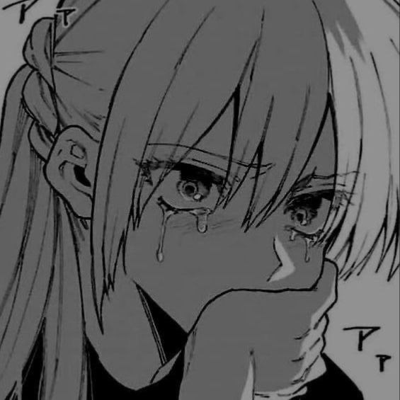 - You promised to stop -
