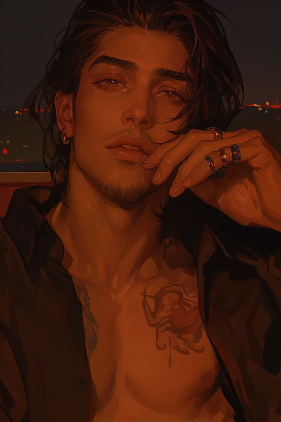 Zaco Collins