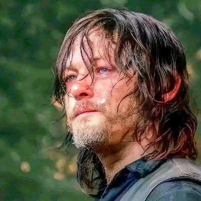 Daryl Dixon