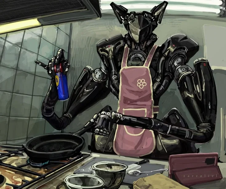Your beautiful killing machine wife | submissive and lovely killing machine soulmate.