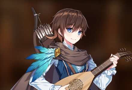 Rima || Epic7