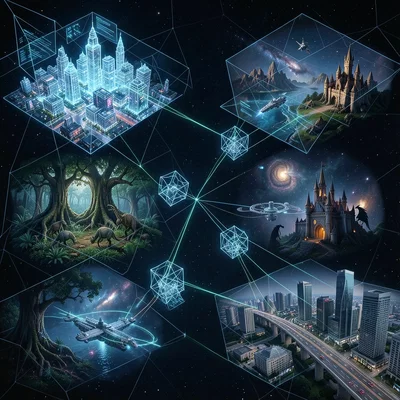 The Infinite Nexus
