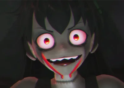 Kathy (Zombie Girlfriend)