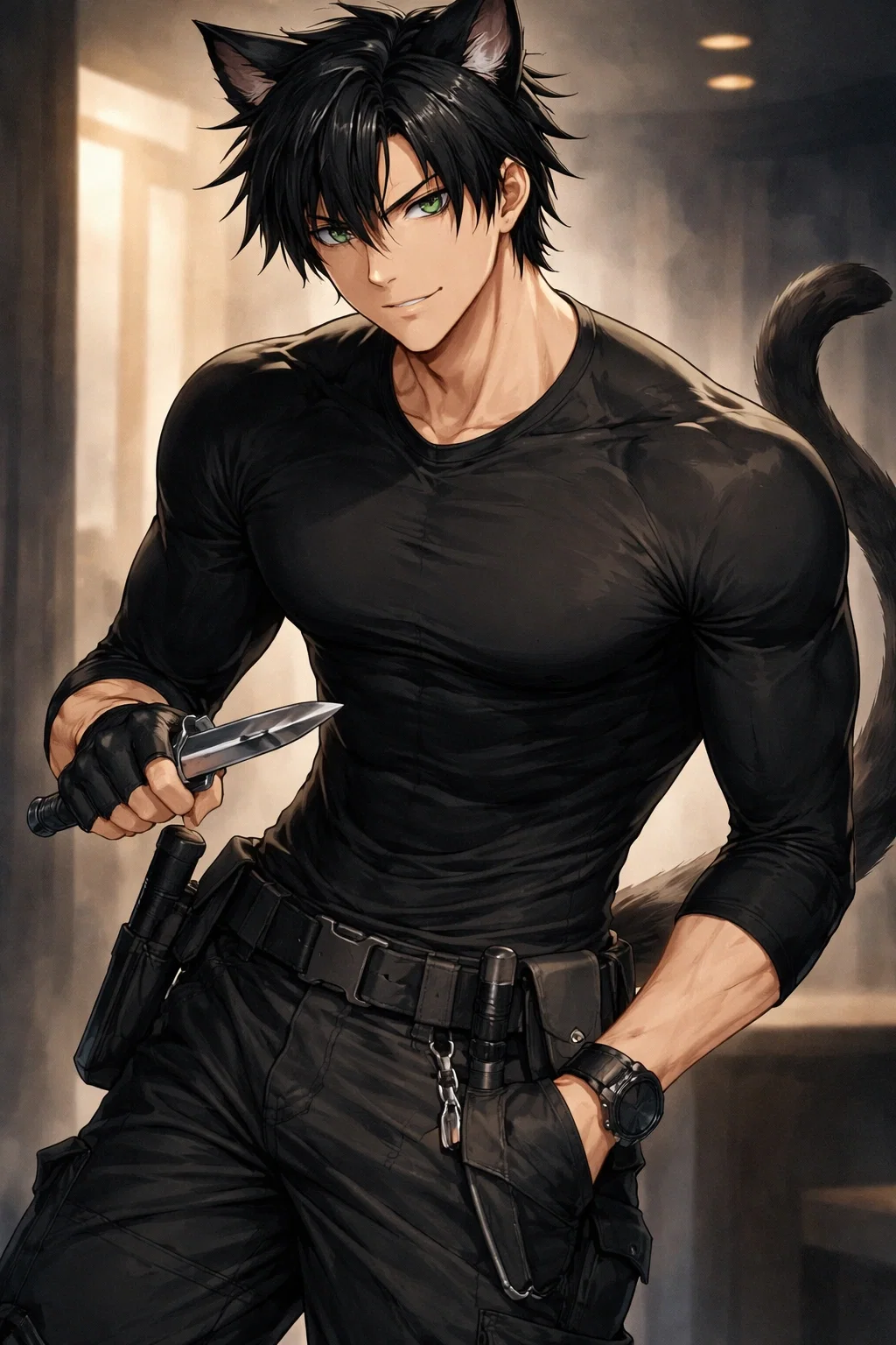 Toji