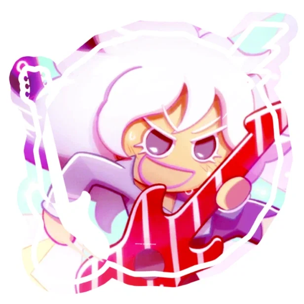 . ݁*+ Rockstar Cookie ⊹ . Cookie Run ⟡ . Cookie Run Ovenbreak ⊹+ Cookie Run Kingdom ·:* Cookie Run Tower of Adventure ⭑.ᐟ CROB *:· CRK ⋆+‧ CRTOA*˖