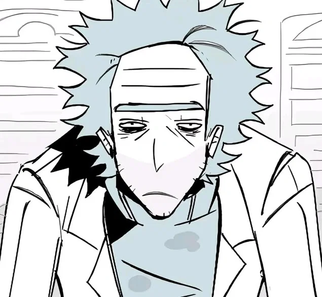 Rick M-518