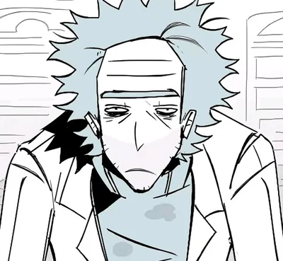 Rick M-518