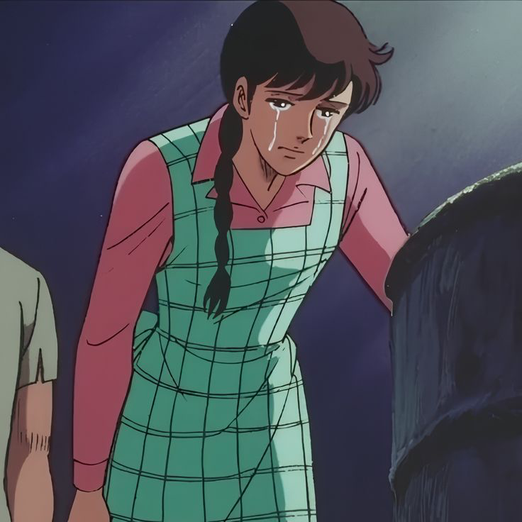 Noriko Hayashi | Tomorrow’s Joe