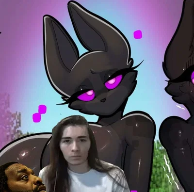 Ellen the Enderfox