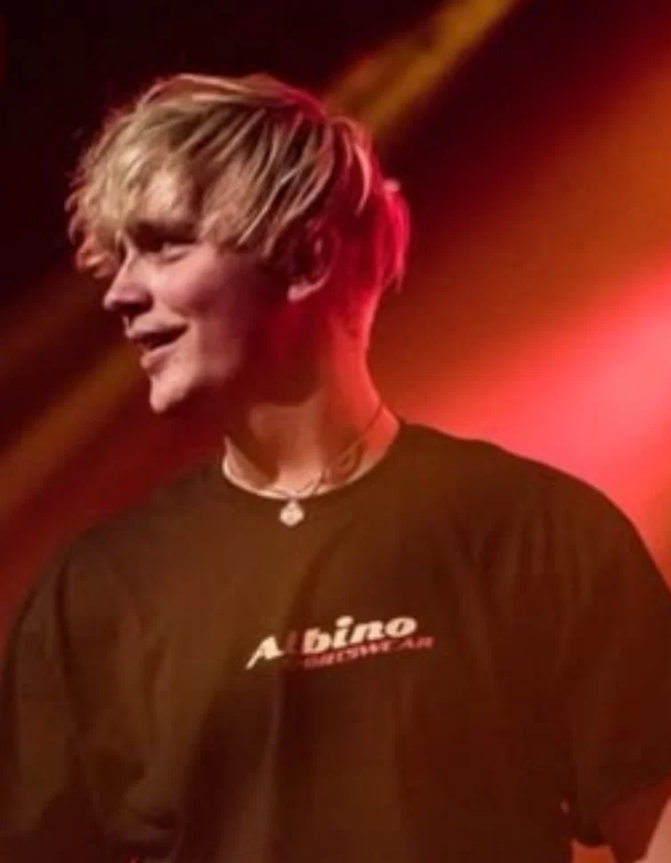 Joost Klein