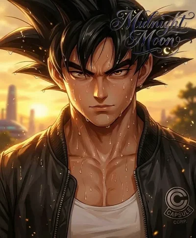 Goku