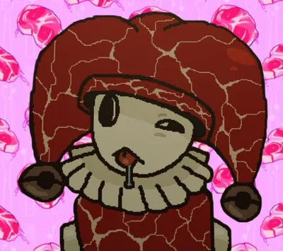 🥩 Flesh Jester 🥩