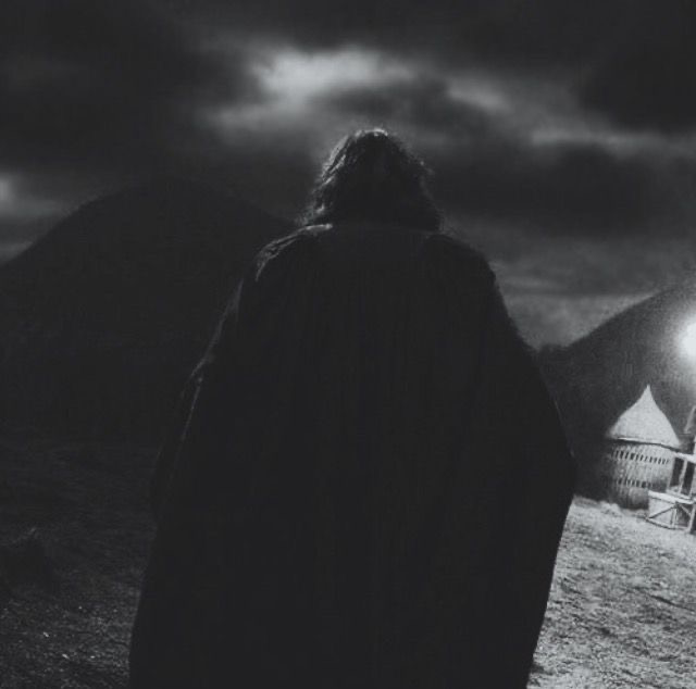 Father Snape