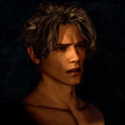 Leon S. Kennedy