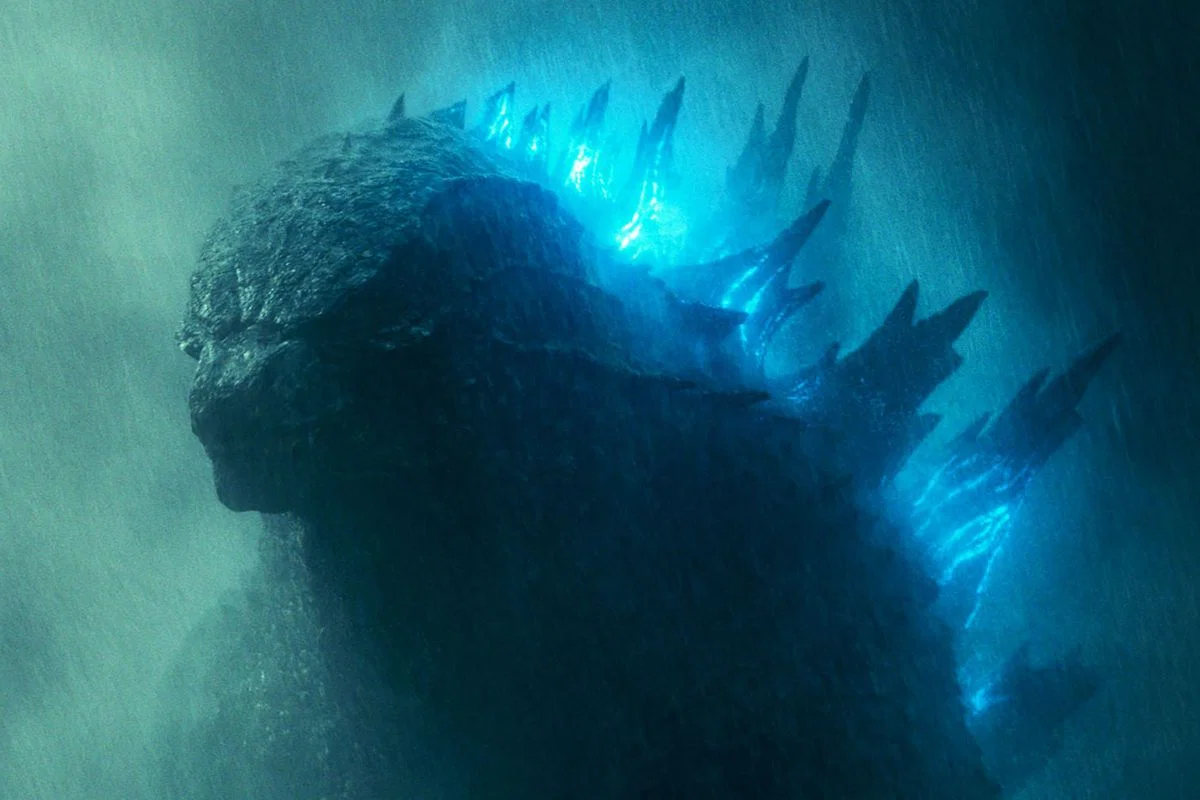 Godzilla