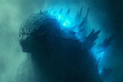 Godzilla