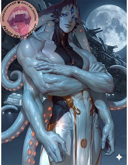 Khovaraex | The White God