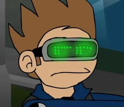 Tom || Eddsworld V2