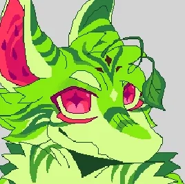 Tales From Laminax CO. // Melon Shork
