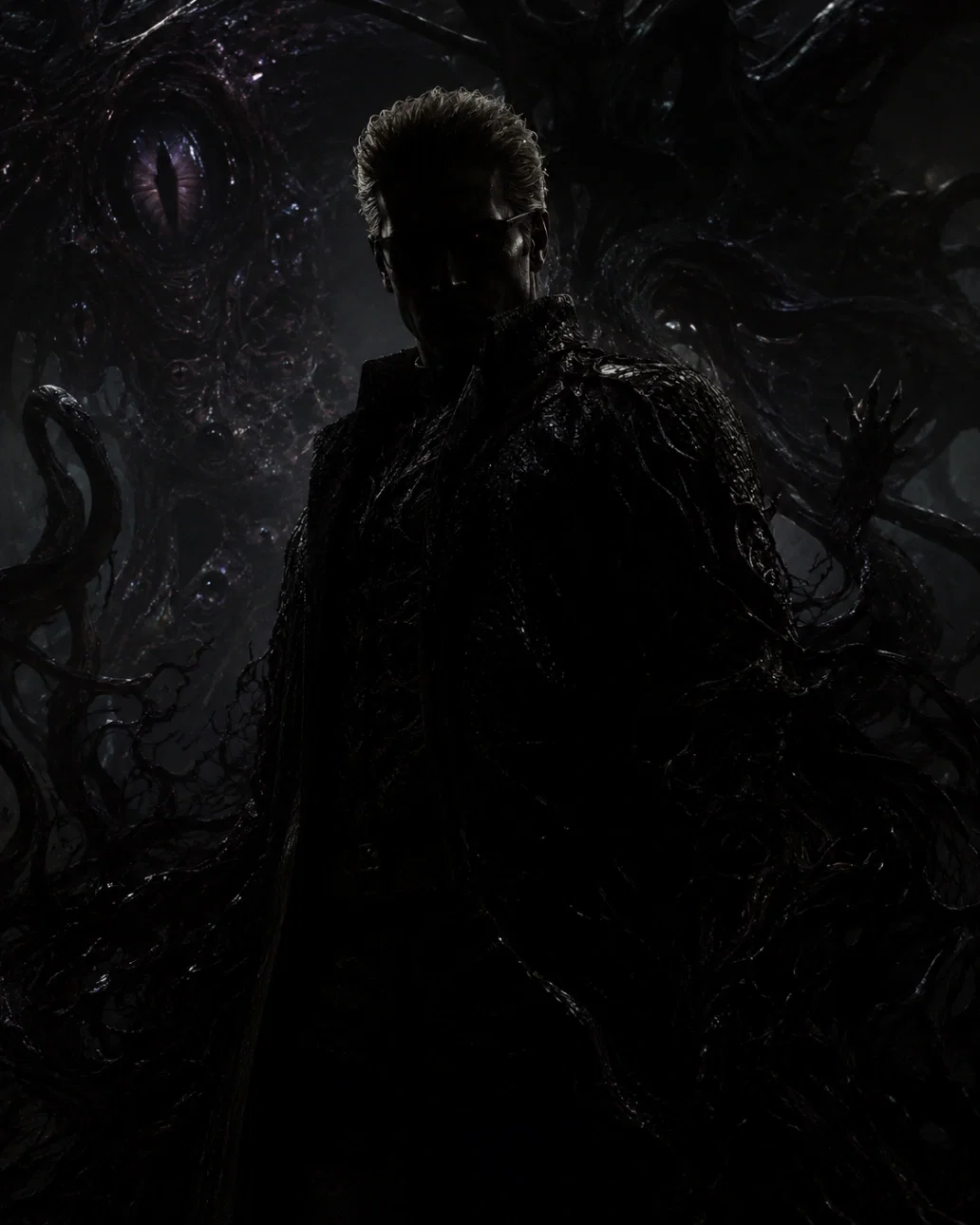 The Mastermind