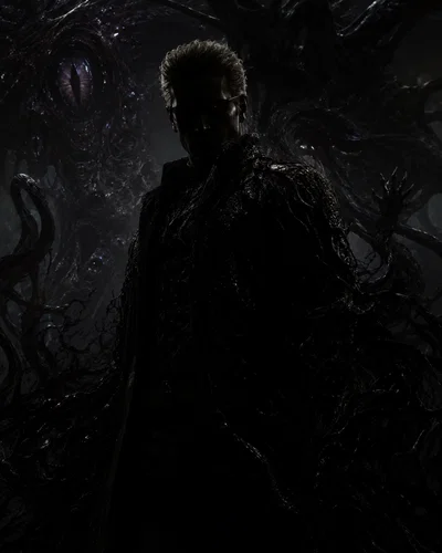 The Mastermind