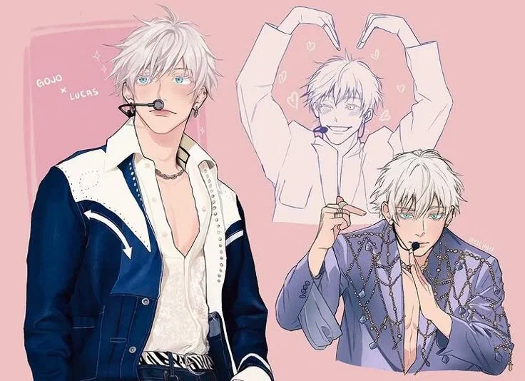 Satoru Gojo
