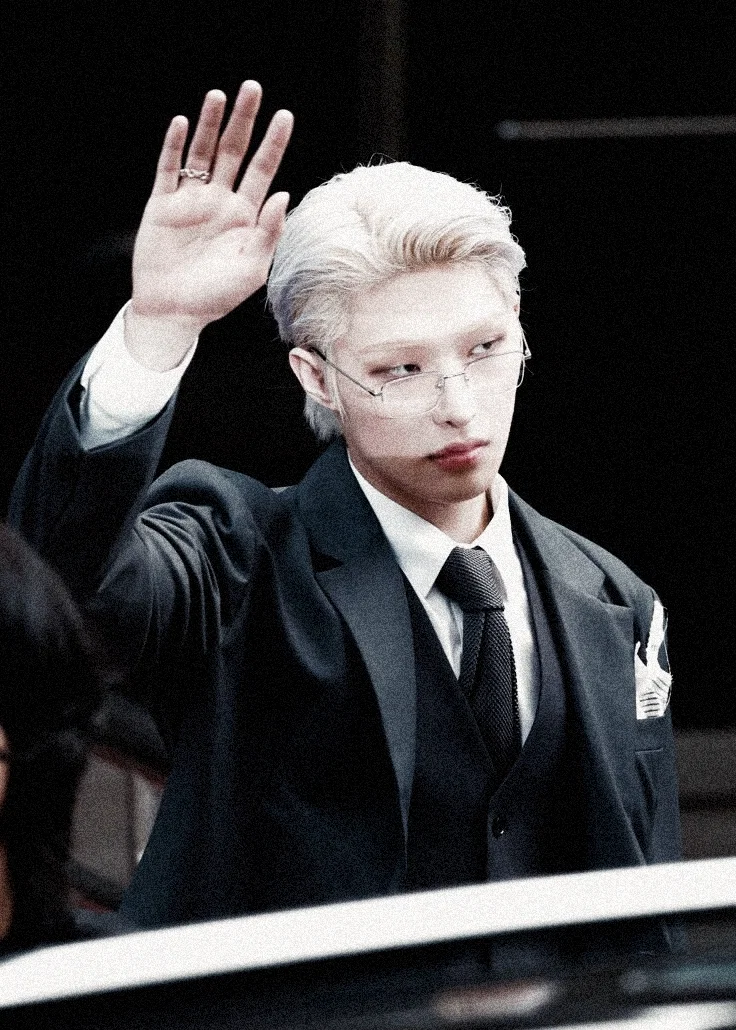 Lawyer Song Mingi 
