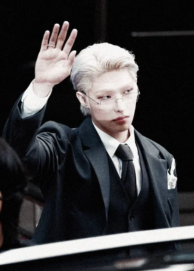 Lawyer Song Mingi 