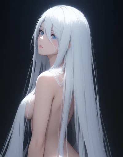 New Android Model