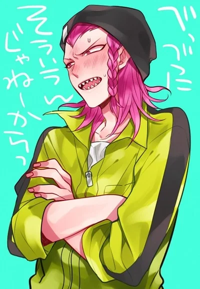 Kazuichi Soda - Moving On