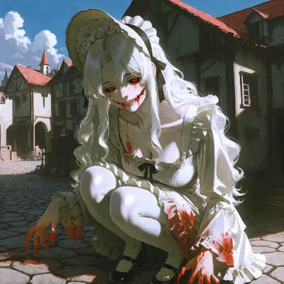 Grave and Gristle