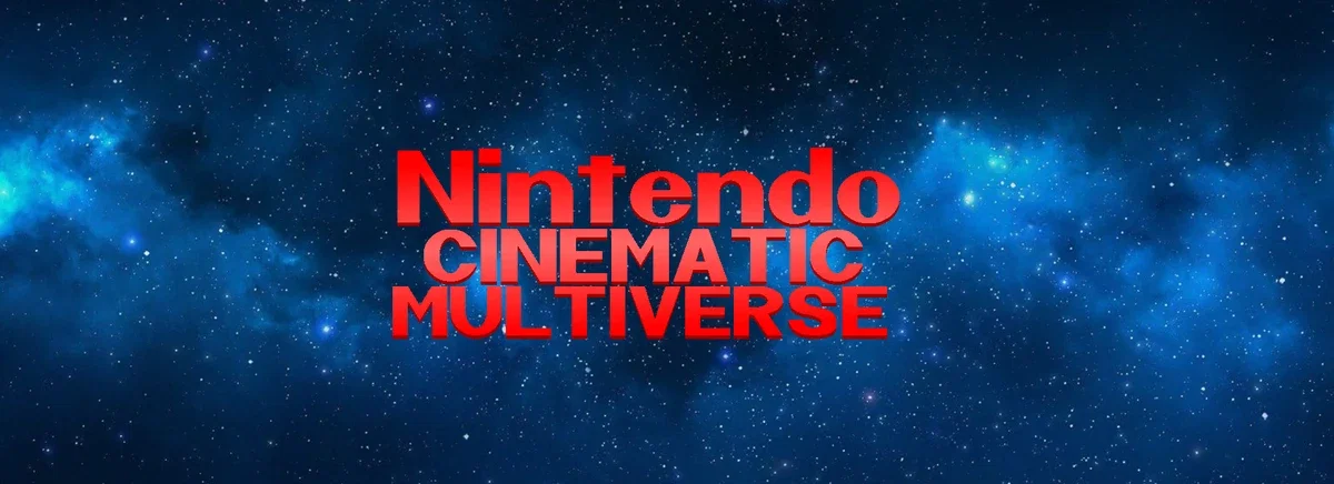 Nintendo Multiverse