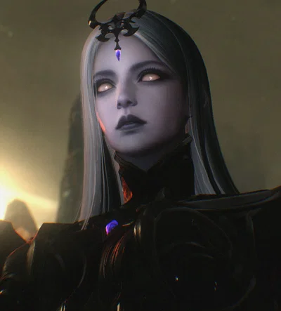 Brelshaza || LOST ARK